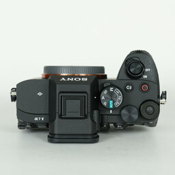 SONY α7 V（ILCE-7M5）