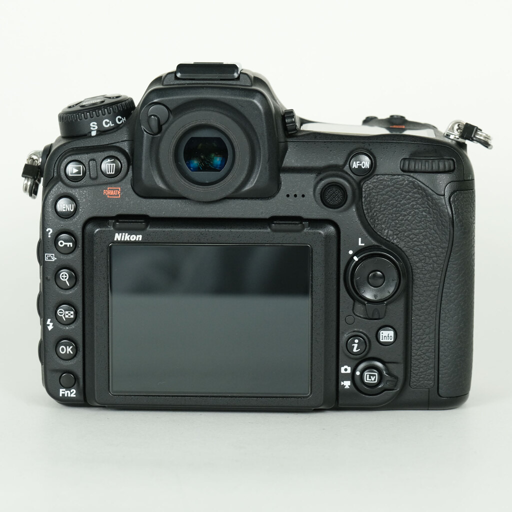 Nikon D500 Nikon D500