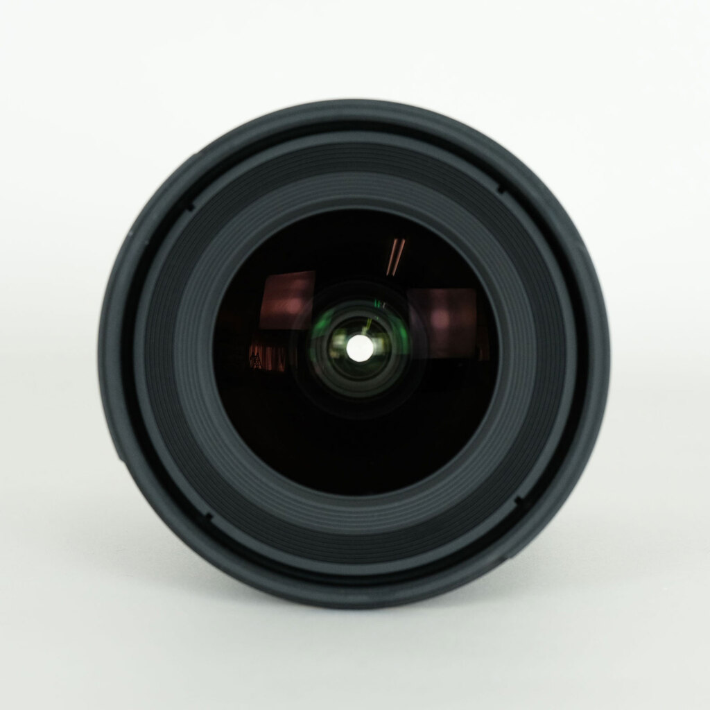 TOKINA AT-X 17-35 F4 PRO FX 17-35mm F4 [キヤノンEF用]