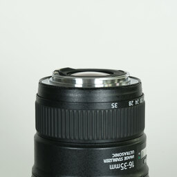 Canon EF16-35mm F4L IS USM