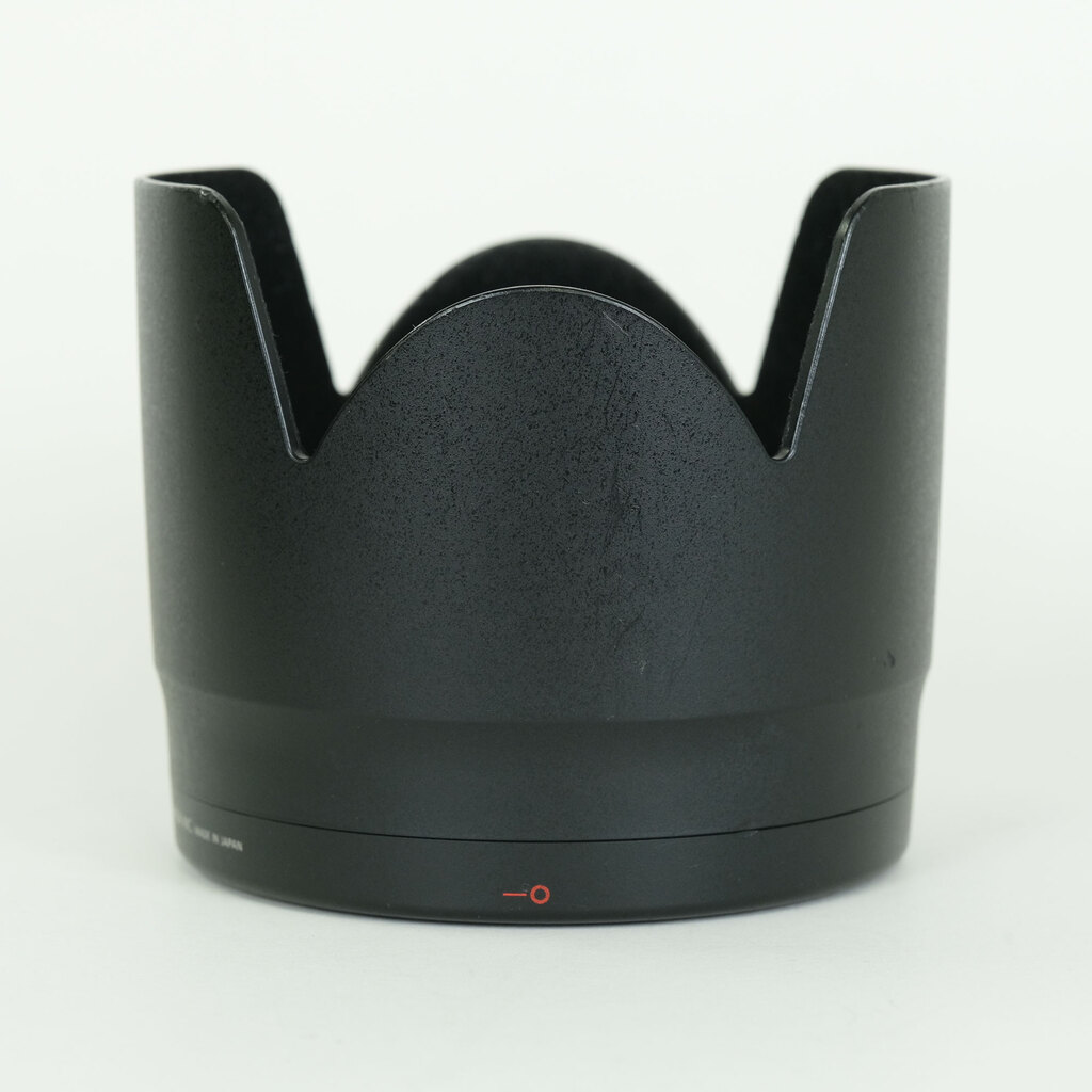 Canon EF70-200mm F2.8L IS II USM