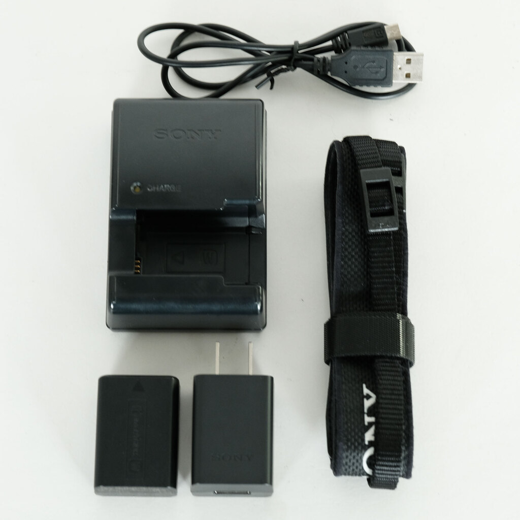 SONY α7 II（ILCE-7M2）