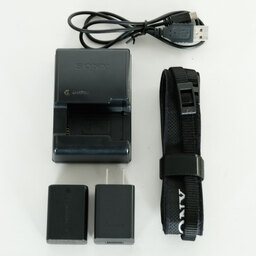 SONY α7 II（ILCE-7M2）