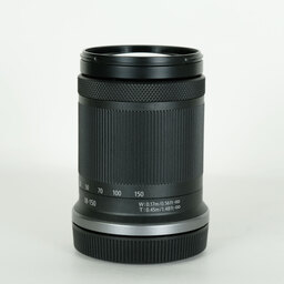 Canon RF-S18-150mm F3.5-6.3 IS STM