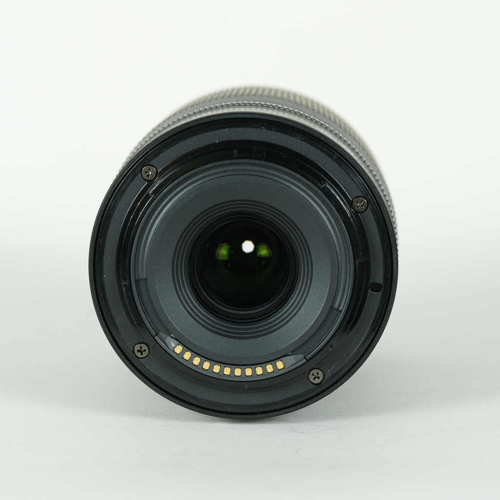 Nikon NIKKOR Z DX 50-250mm f/4.5-6.3 VR Nikon NIKKOR Z DX 50-250mm f/4.5-6.3 VR