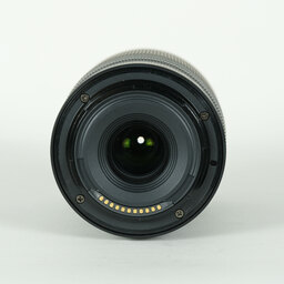 Nikon NIKKOR Z DX 50-250mm f/4.5-6.3 VR Nikon NIKKOR Z DX 50-250mm f/4.5-6.3 VR