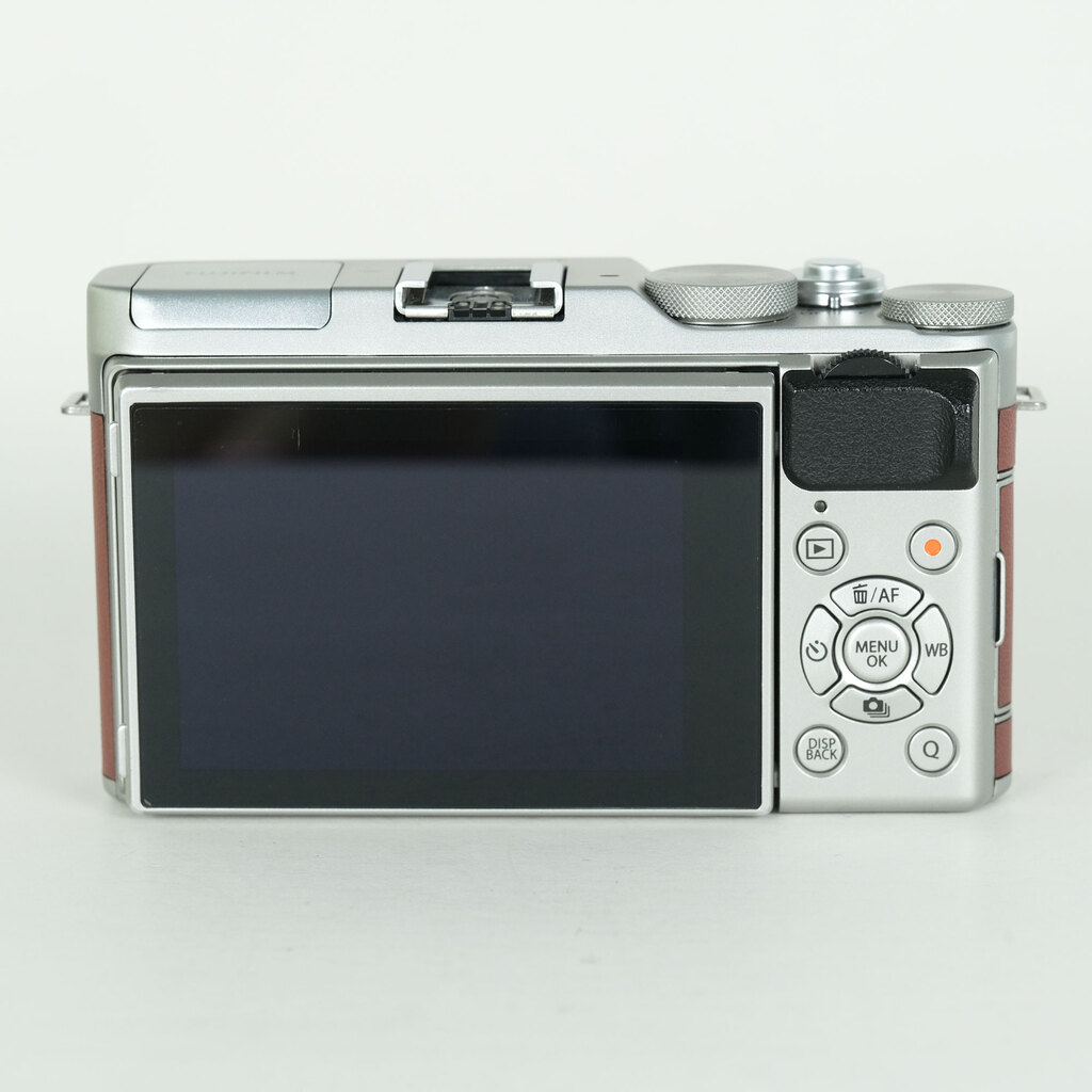 FUJIFILM X-A3 ボディ ブラウンの出品 | ONE SCENE（ワンシーン）