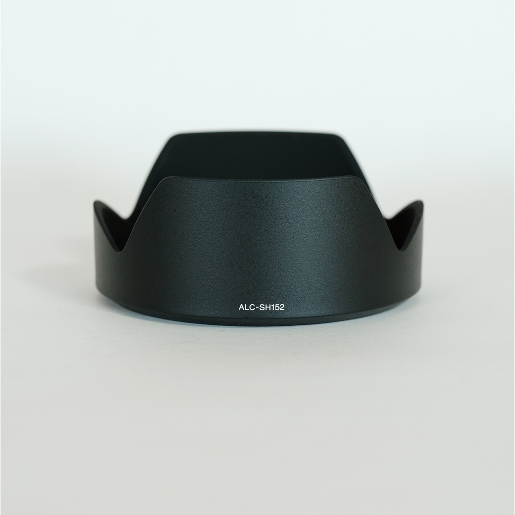 SONY FE 24-105mm F4 G OSS SEL24105G