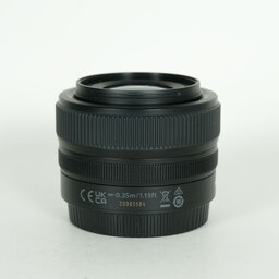 Nikon NIKKOR Z 24-50mm f/4-6.3