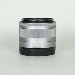 Canon EF-M15-45mm F3.5-6.3 IS STM Canon EF-M15-45mm F3.5-6.3 IS STM