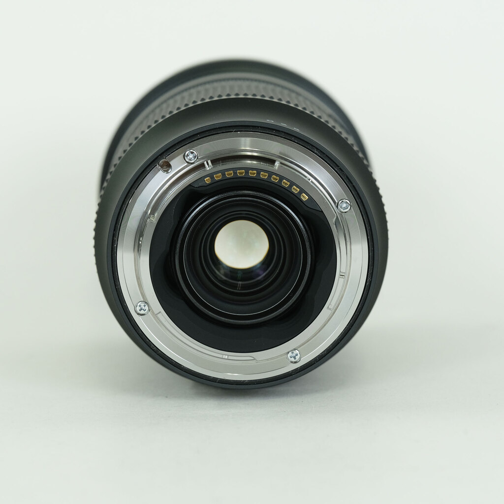 SIGMA 20-200mm F3.5-6.3 DG｜Contemporary [ソニーE用]