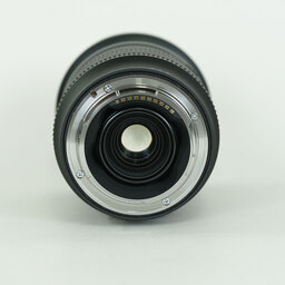 SIGMA 20-200mm F3.5-6.3 DG｜Contemporary [ソニーE用]