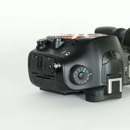 SONY α99（SLT-A99V）