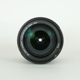 Panasonic LEICA DG VARIO-ELMARIT 12-60mm / F2.8-4.0 ASPH. / POWER O.I.S.