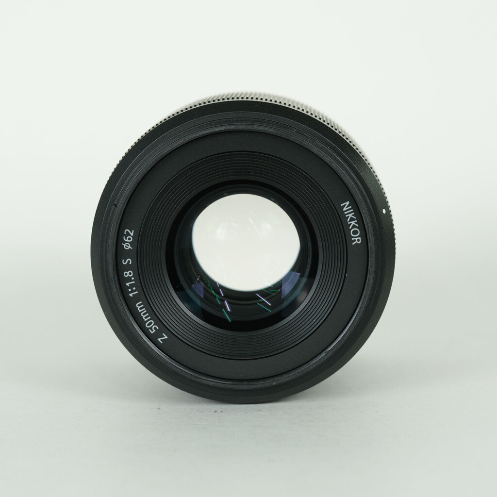 Nikon NIKKOR Z 50mm f/1.8 Sの出品 | ONE SCENE（ワンシーン）