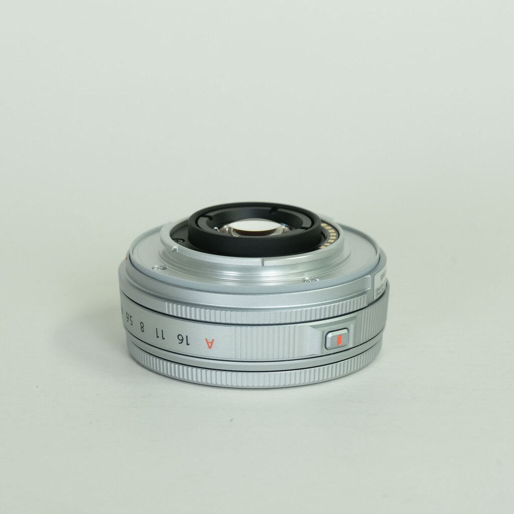 FUJIFILM XF23mmF2.8 R WR