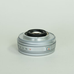 FUJIFILM XF23mmF2.8 R WR