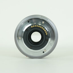 Panasonic LUMIX G 20mm F1.7 ASPH. H-H020 Panasonic LUMIX G 20mm F1.7 ASPH. H-H020