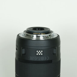 Canon EF-S18-135mm F3.5-5.6 IS USM