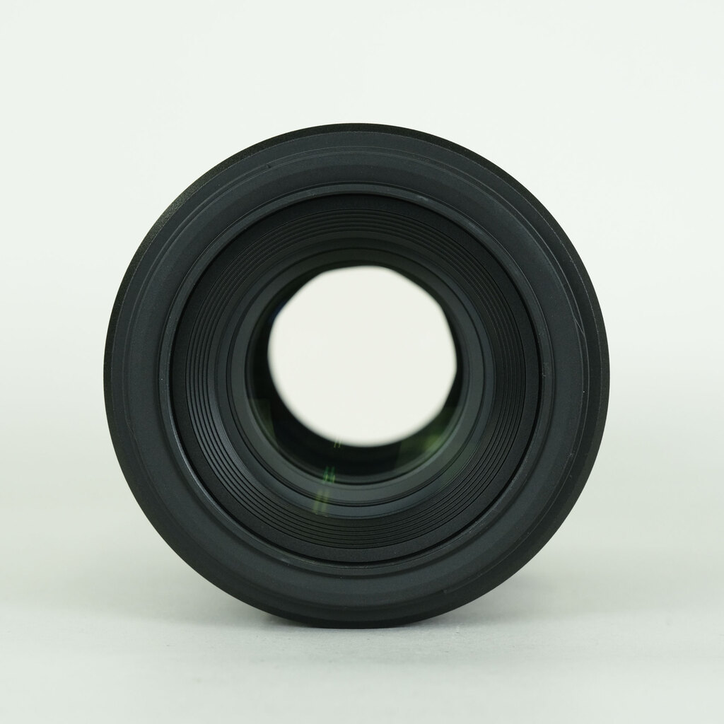 Nikon NIKKOR Z MC 105mm f/2.8 VR S