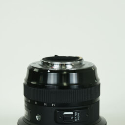 SIGMA Art 14-24mm F2.8 DG HSM  (シグマSA用)