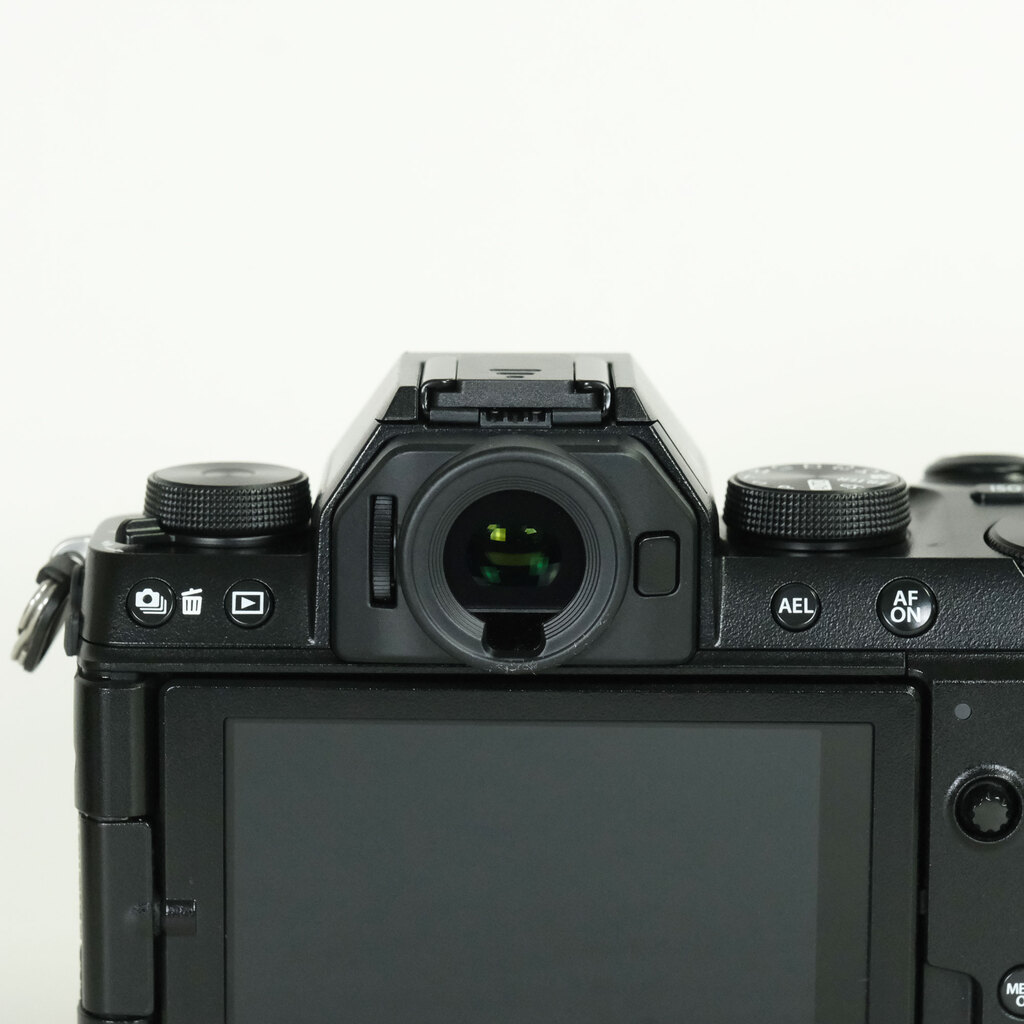 FUJIFILM X-S10 FUJIFILM X-S10