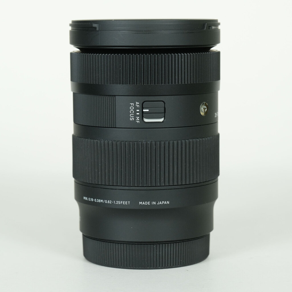 SIGMA 28-70mm F2.8 DG DN�bContemporary [���C�JL�p]
