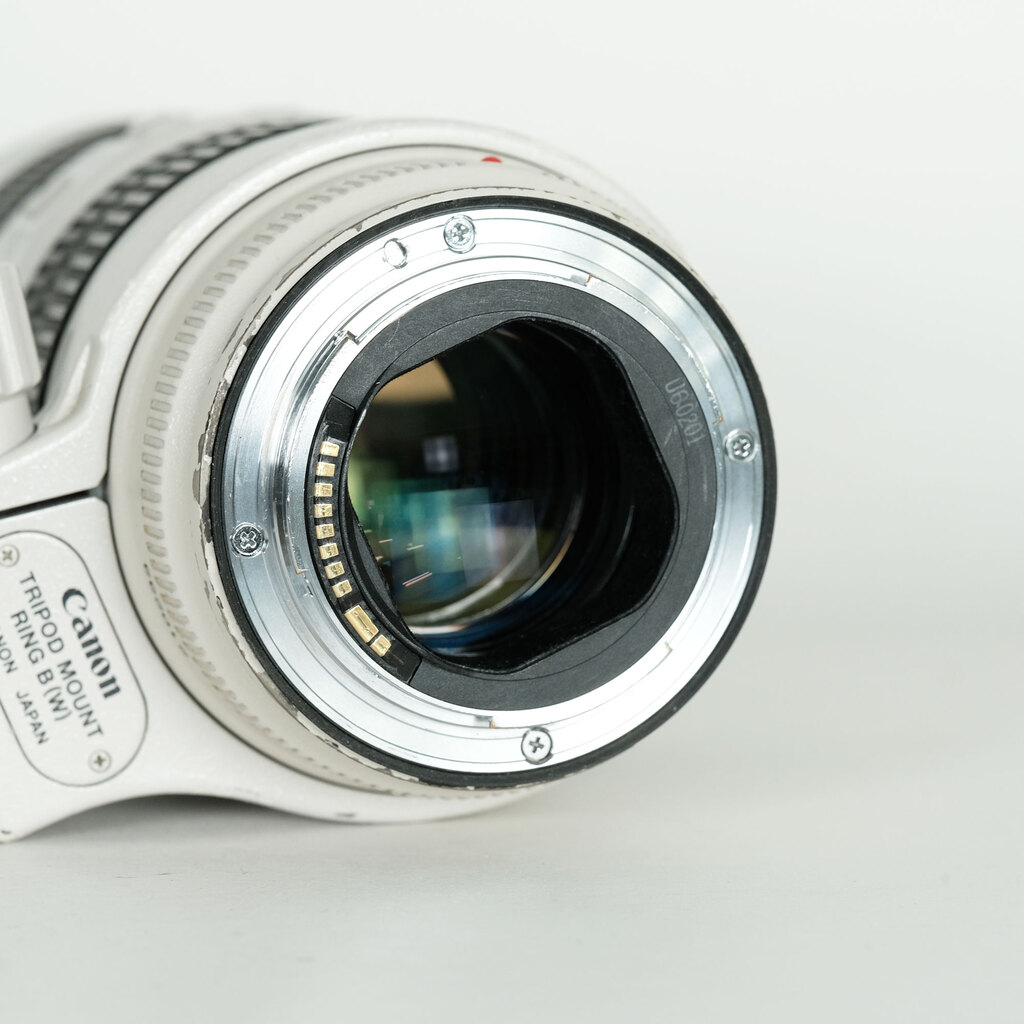 Canon EF70-200mm F2.8L IS USM