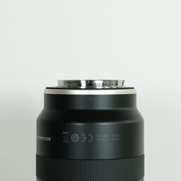 TAMRON 28-75mm F/2.8 Di III RXD (Model A036) [ソニーE用]