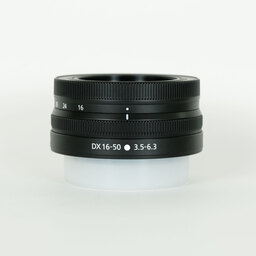 Nikon NIKKOR Z DX 16-50mm f/3.5-6.3 VR