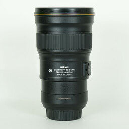 Nikon AF-S NIKKOR 300mm f/4E PF ED VR