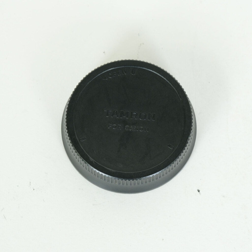 TAMRON SP 70-200mm F/2.8 Di VC USD G2（Model A025）[キヤノン用]