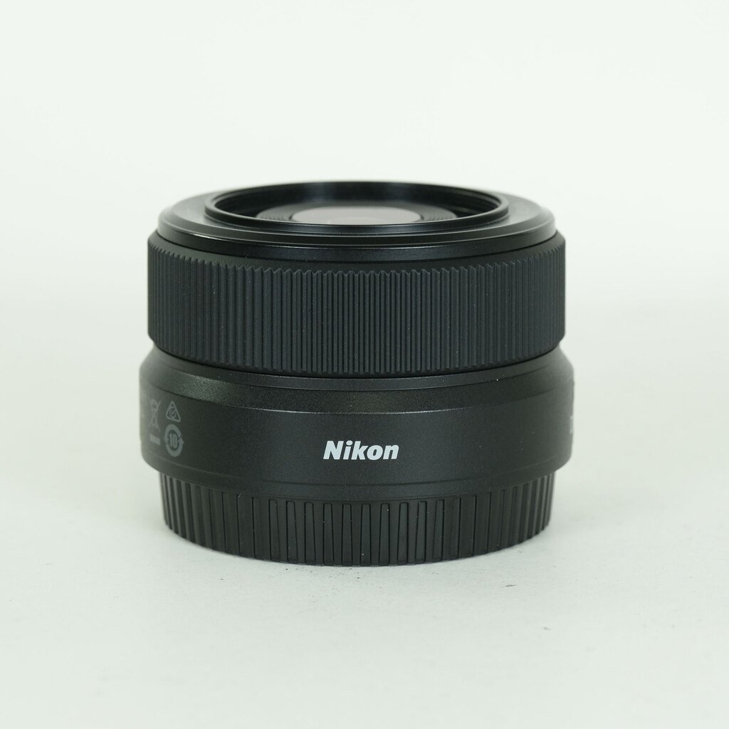 Nikon NIKKOR Z DX 24mm f/1.7