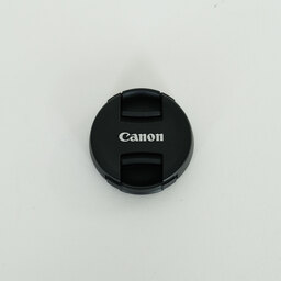 Canon EF-M22mm F2 STM