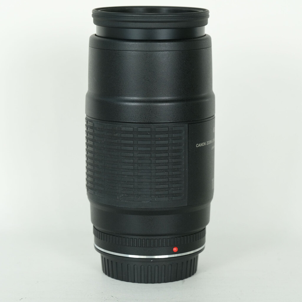 Canon EF100-200mm F4.5A Canon EF100-200mm F4.5A