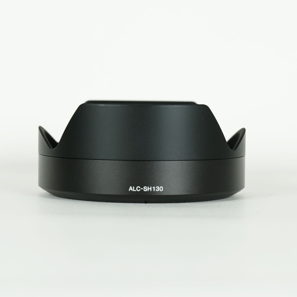 SONY Vario-Tessar T＊ FE 24-70mm F4 ZA OSS SEL2470Z