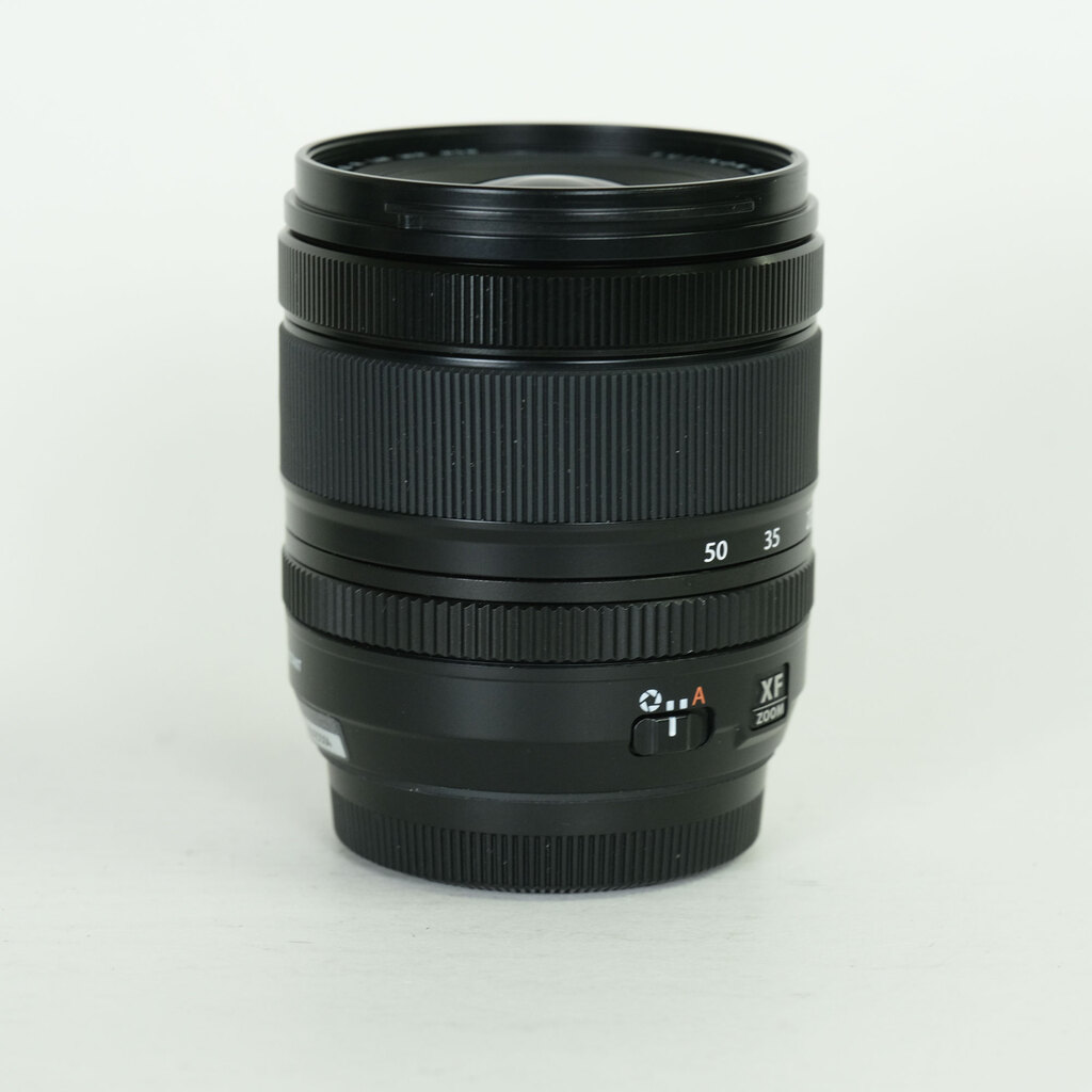 FUJIFILM XF16-50mmF2.8-4.8 R LM WR FUJIFILM XF16-50mmF2.8-4.8 R LM WR
