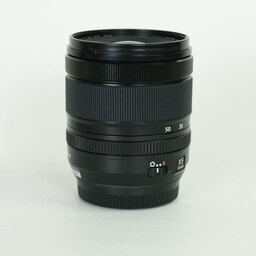 FUJIFILM XF16-50mmF2.8-4.8 R LM WR FUJIFILM XF16-50mmF2.8-4.8 R LM WR