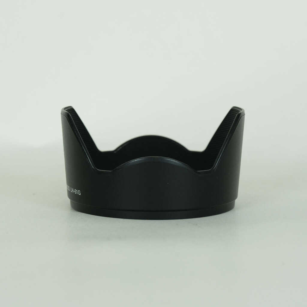 OLYMPUS M.ZUIKO DIGITAL ED 12‑45mm F4.0 PRO