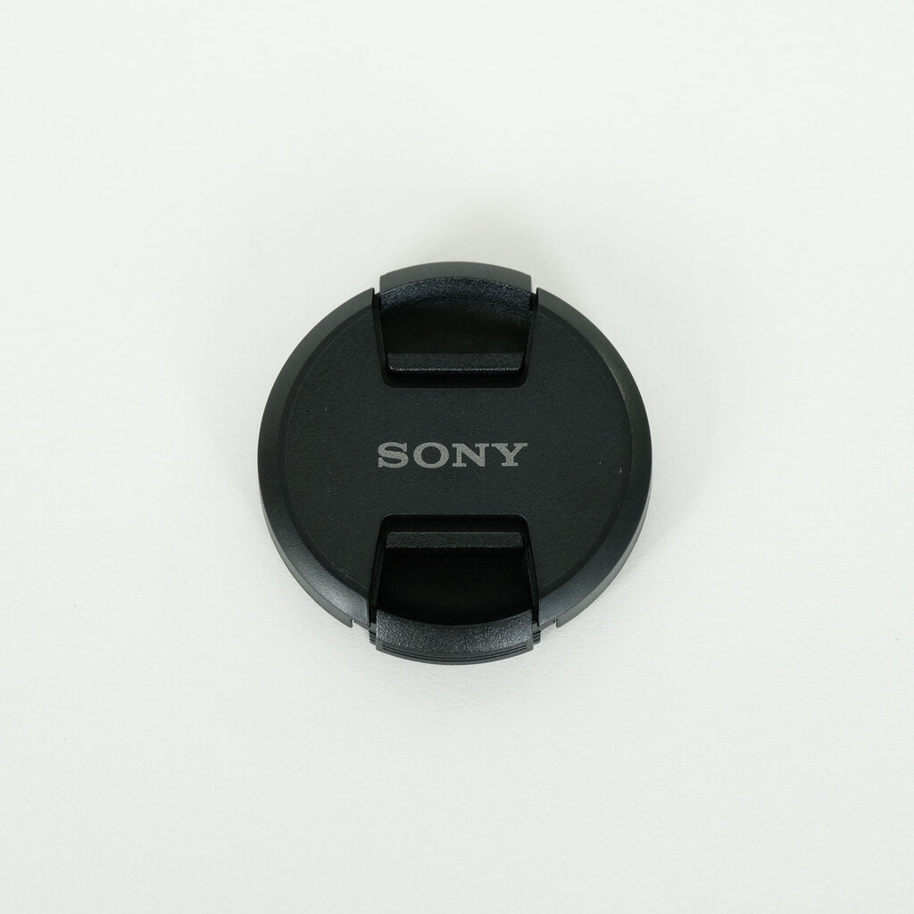 SONY FE 50mm F1.8 SEL50F18F