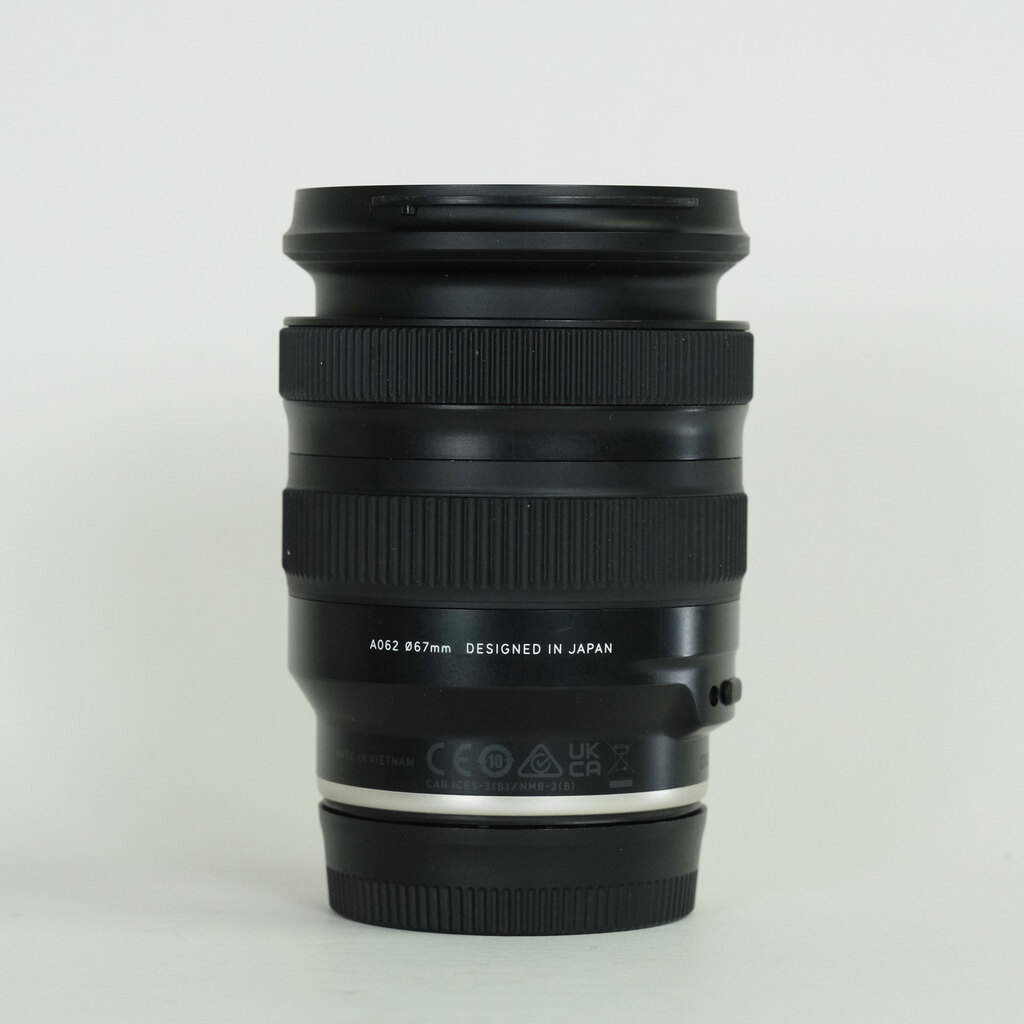 TAMRON 20-40mm F/2.8 Di III VXD(Model A062) [ソニーE用]