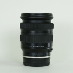 TAMRON 20-40mm F/2.8 Di III VXD(Model A062) [ソニーE用]