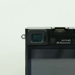 SONY α6000（ILCE-6000）