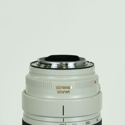 Canon EF70-200mm F2.8L IS II USM Canon EF70-200mm F2.8L IS II USM
