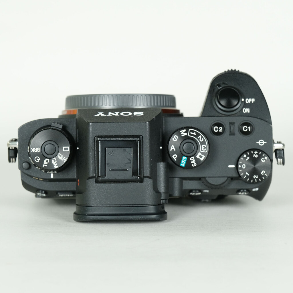 SONY α9(ILCE-9) SONY α9(ILCE-9)