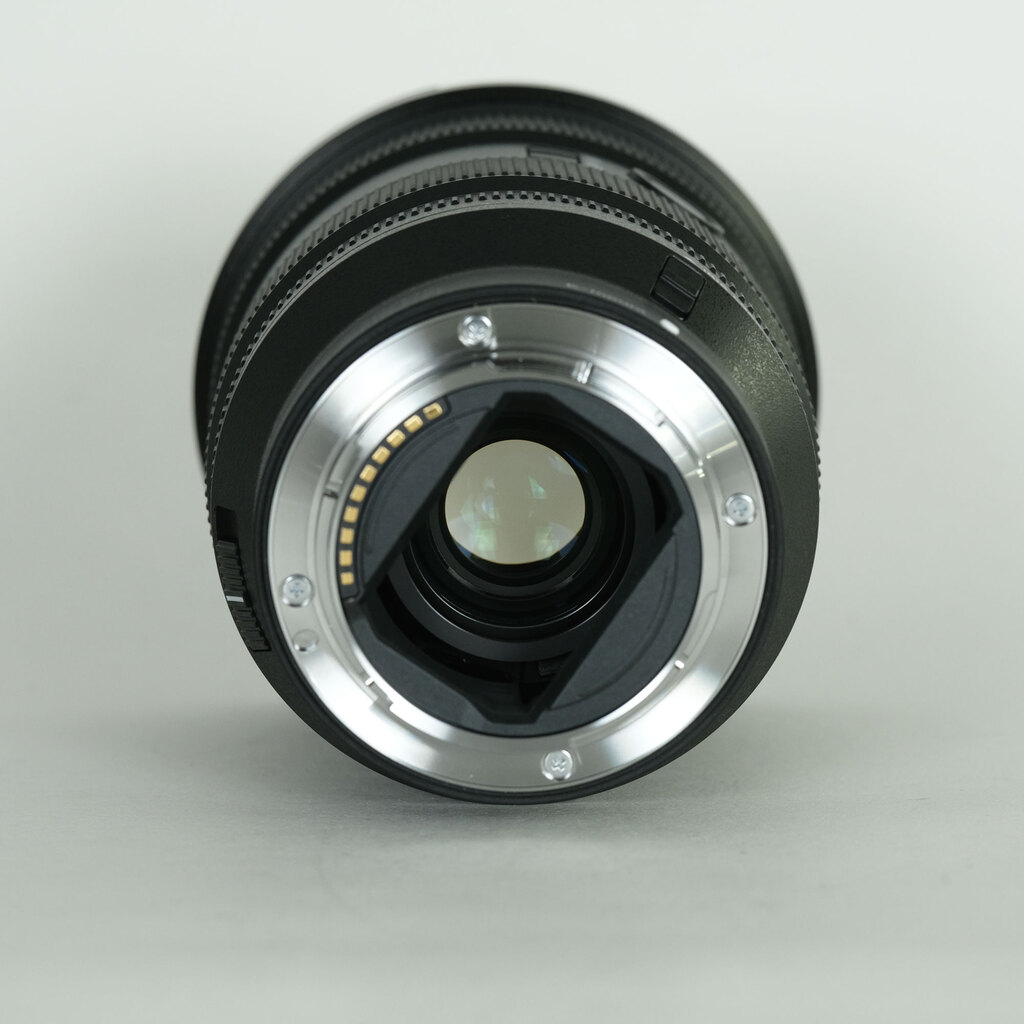 SONY FE 16-35mm F2.8 GM II SEL1635GM2