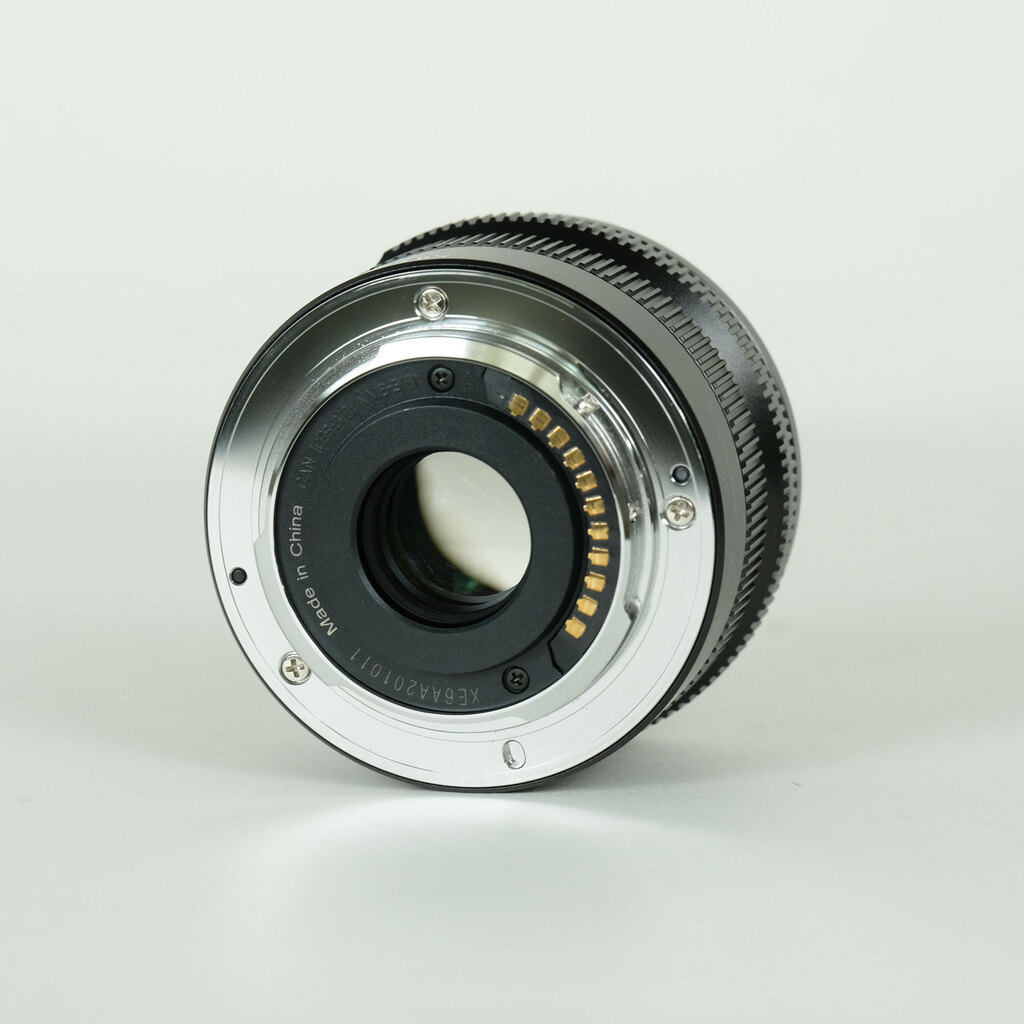 Panasonic LEICA DG SUMMILUX 15mm F1.7 ASPH.の出品 | ONE SCENE