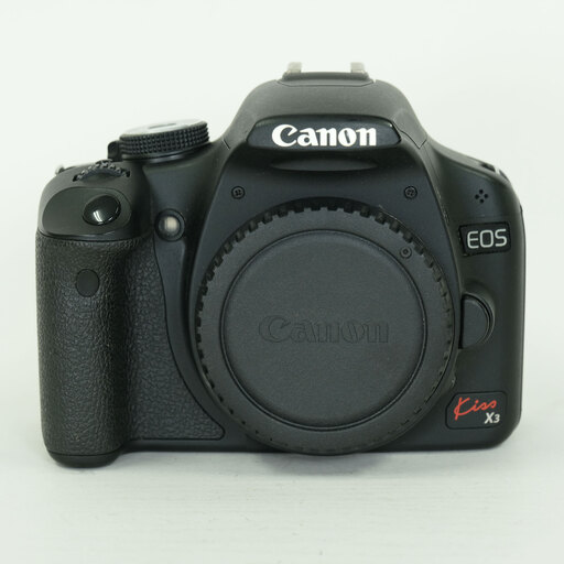 Canon EOS Kiss X3 ボディ