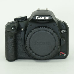Canon EOS Kiss X3 ボディ