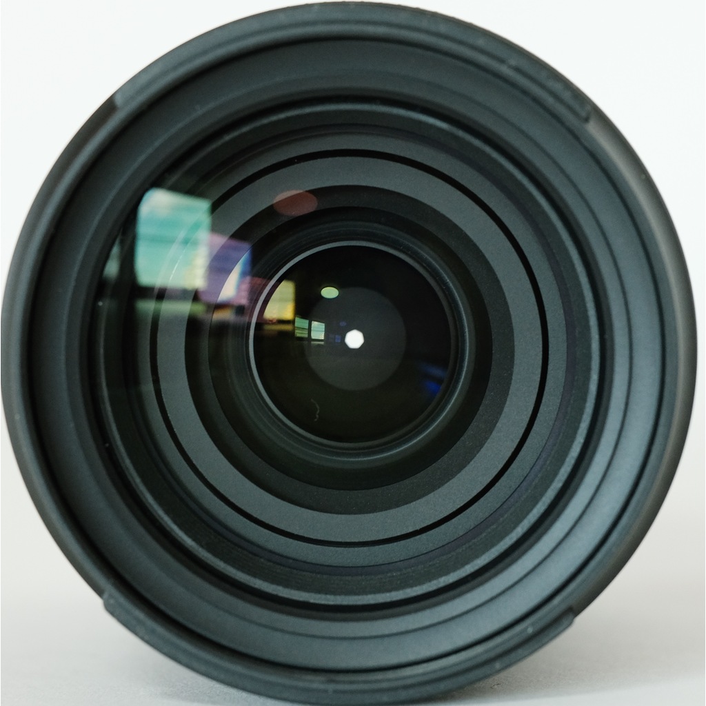 TAMRON 28-200mm F/2.8-5.6 Di III RXD (Model A071) [ソニーE用]